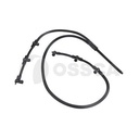 FUEL OVERFLOW HOSE OSSCA VAG