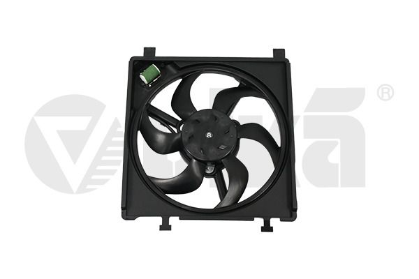 A/C THERMOFAN VIKA VAG