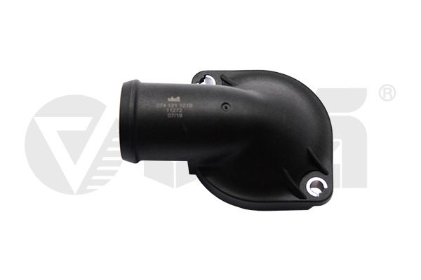 COOLANT FLANGE  VIKA VAG