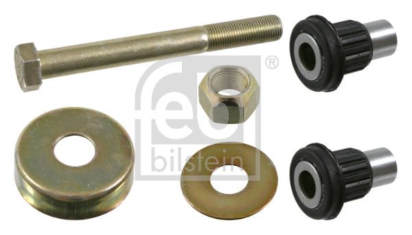 IDLER ARM REPAIR KIT FEBI BILSTEIN MERC