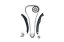 TIMING CHAIN KIT BORSEHUNG VAG - 1.4L CAVA/CAVD/BMY/BLG/CAXA/BWK 1.6L BLF