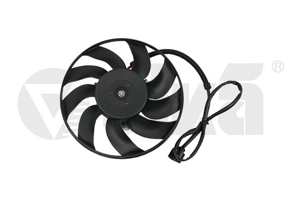 A/C THERMOFAN VIKA VAG
