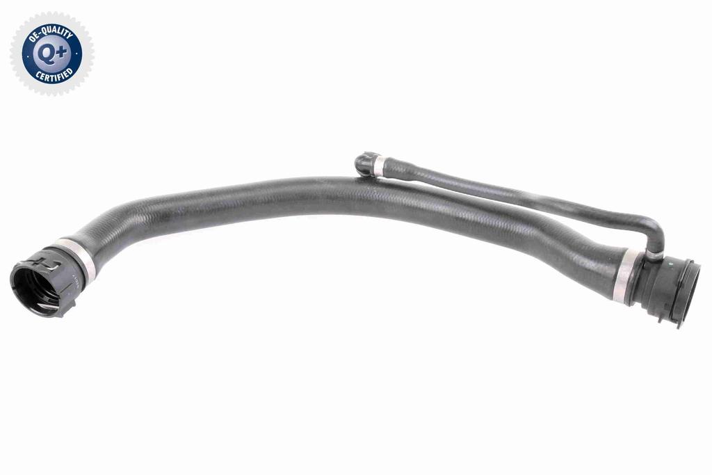 RADIATOR HOSE UPPER VAICO BMW