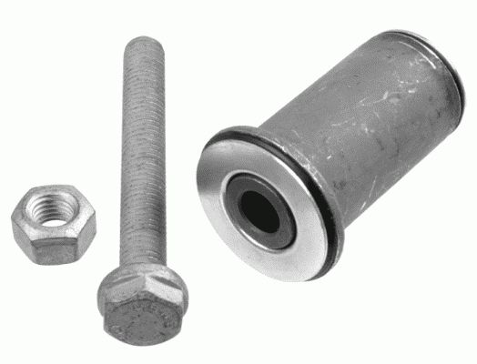 IDLER ARM REPAIR KIT LEMFORDER MERC