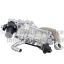 EGR VALVE LH PIERBURG LAND ROVER JAGUAR