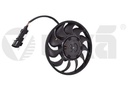 A/C THERMOFAN 400MM VIKA VAG