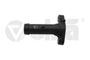 COOLANT FLANGE  W/OUT ORING VIKA VAG*