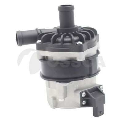 AUXILIARY WATER PUMP OSSCA VAG