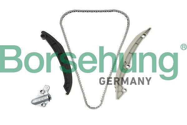 TIMING CHAIN KIT BORSEHUNG VAG - 1.4L CAXA/CAXC/CAVD/CNWA/CMSB/CTHA/CAVA/ CTHD ,