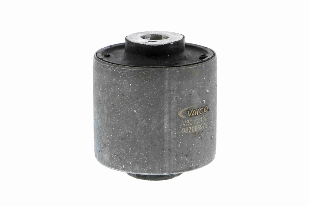 CASTOR ARM BUSH VAICO MERC