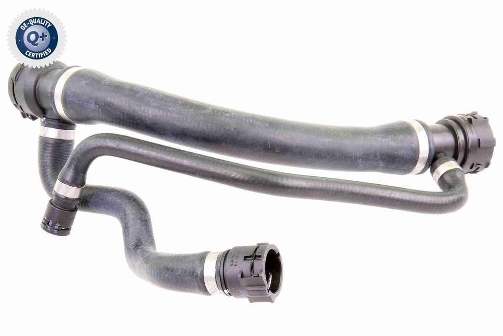 RADIATOR HOSE UPPER VAICO BMW