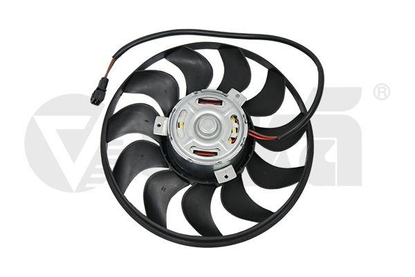 A/C THERMOFAN VIKA VAG