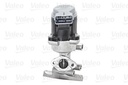 EGR VALVE LH VALEO LAND ROVER