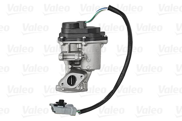EGR VALVE LH VALEO LAND ROVER