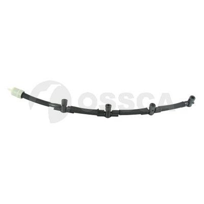 FUEL OVERFLOW HOSE OSSCA VAG