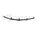 FUEL OVERFLOW HOSE OSSCA VAG
