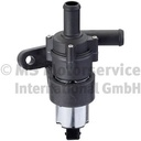 AUXILIARY WATER PUMP PIERBURG JAGUAR