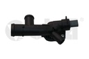 COOLANT FLANGE  WITH ORING VIKA VAG