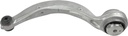 CASTOR ARM LH/RH LEMFORDER JAGUAR