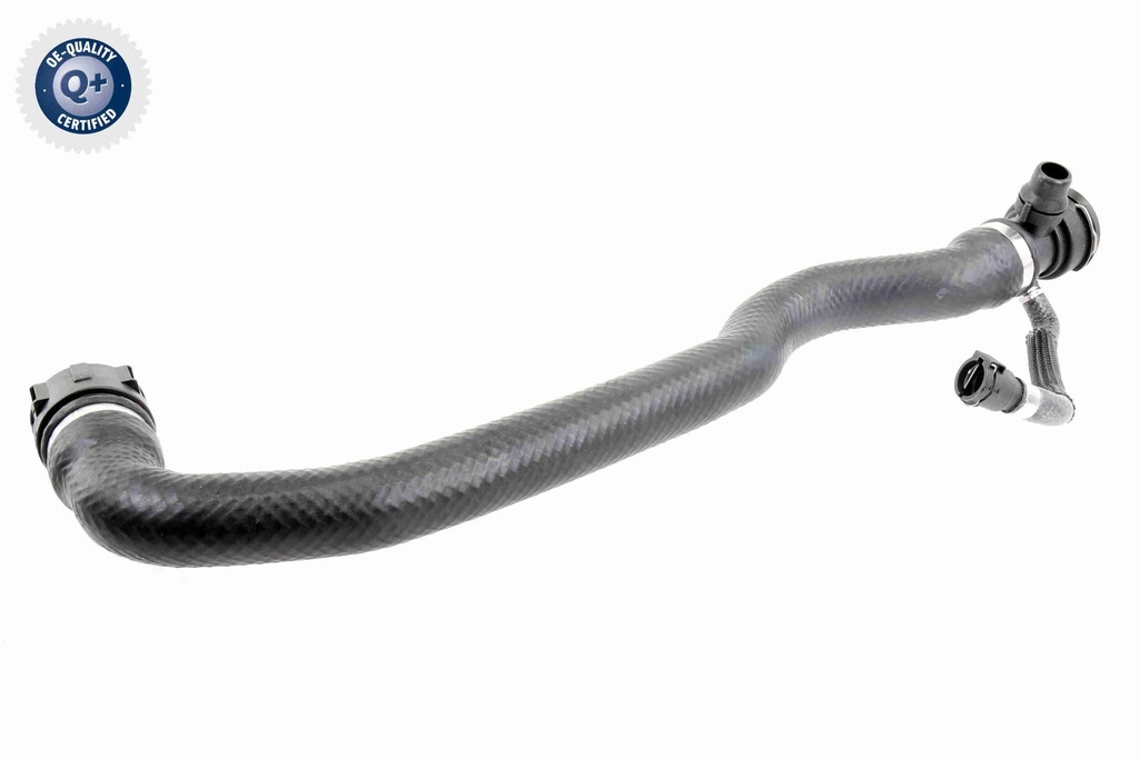 RADIATOR HOSE UPPER VAICO BMW