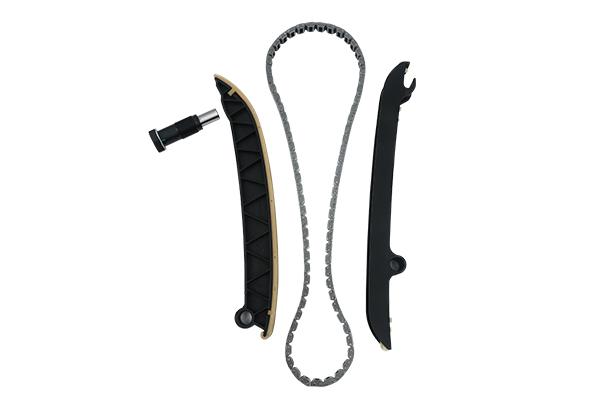 TIMING CHAIN KIT BORSEHUNG VAG - 1.2L CBZA/CBZB