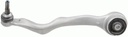 CASTOR ARM LHF LEMFORDER BMW