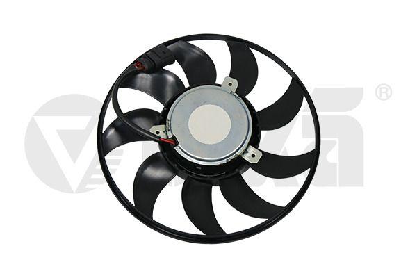 A/C THERMOFAN VIKA VAG [296MM]