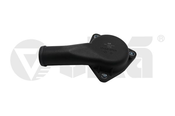 COOLANT FLANGE [STRAIGHT] VIKA VAG