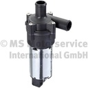 AUXILIARY WATER PUMP PIERBURG MERC