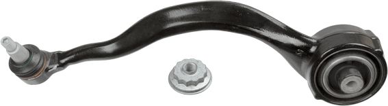 CASTOR ARM LHF LEMFORDER LAND ROVER