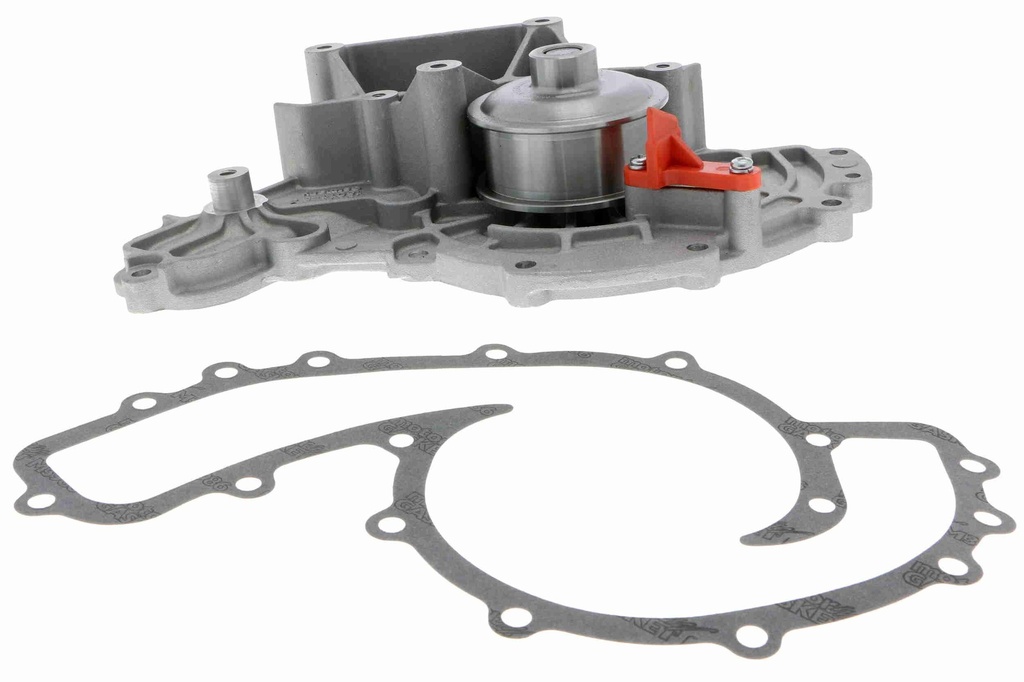 WATER PUMP VAICO PORSCHE