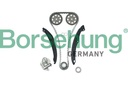 TIMING CHAIN KIT BORSEHUNG VAG - 1.2L CGPA/CGPC/CJLA
