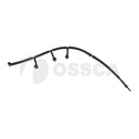 FUEL OVERFLOW HOSE OSSCA VOLVO