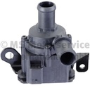 AUXILIARY WATER PUMP PIERBURG VAG