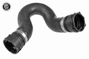 RADIATOR HOSE UPPER VAICO VAG