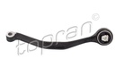 CASTOR ARM LHF TOPRAN BMW