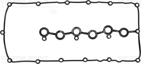 ROCKER COVER GASKET VICTOR REINZ VAG