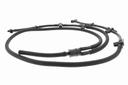 FUEL OVERFLOW HOSE VAICO VAG