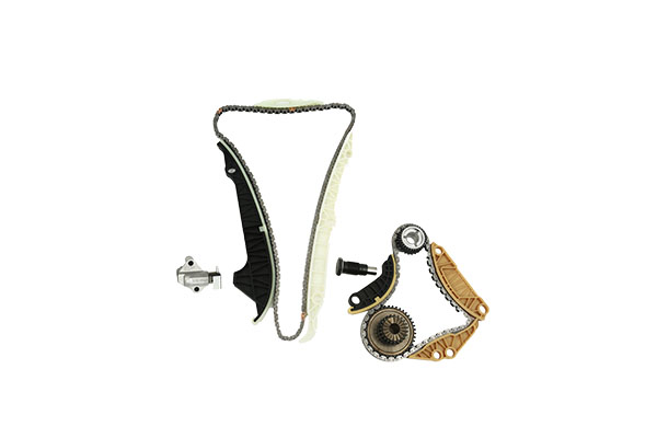 TIMING CHAIN KIT BORSEHUNG VAG