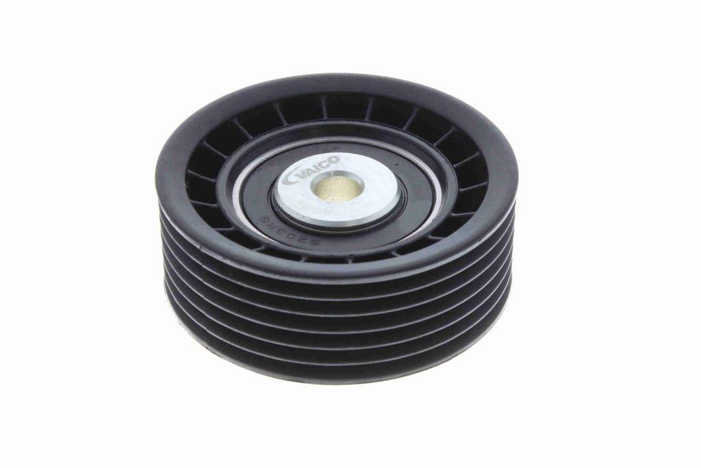 IDLER PULLEY LH TOP VAICO SAAB