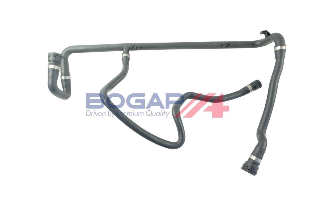 COOLANT HOSE BOGAP BMW