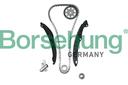 TIMING CHAIN KIT BORSEHUNG VAG - 1.4T CAXA/CAVD ->2012 SEE B16300 FOR 2012->