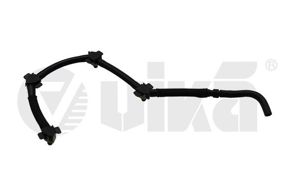 FUEL OVERFLOW HOSE VIKA VAG