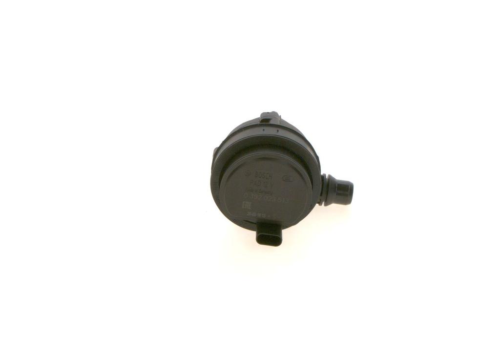 AUXILLARY WATER PUMP BOSCH MERC