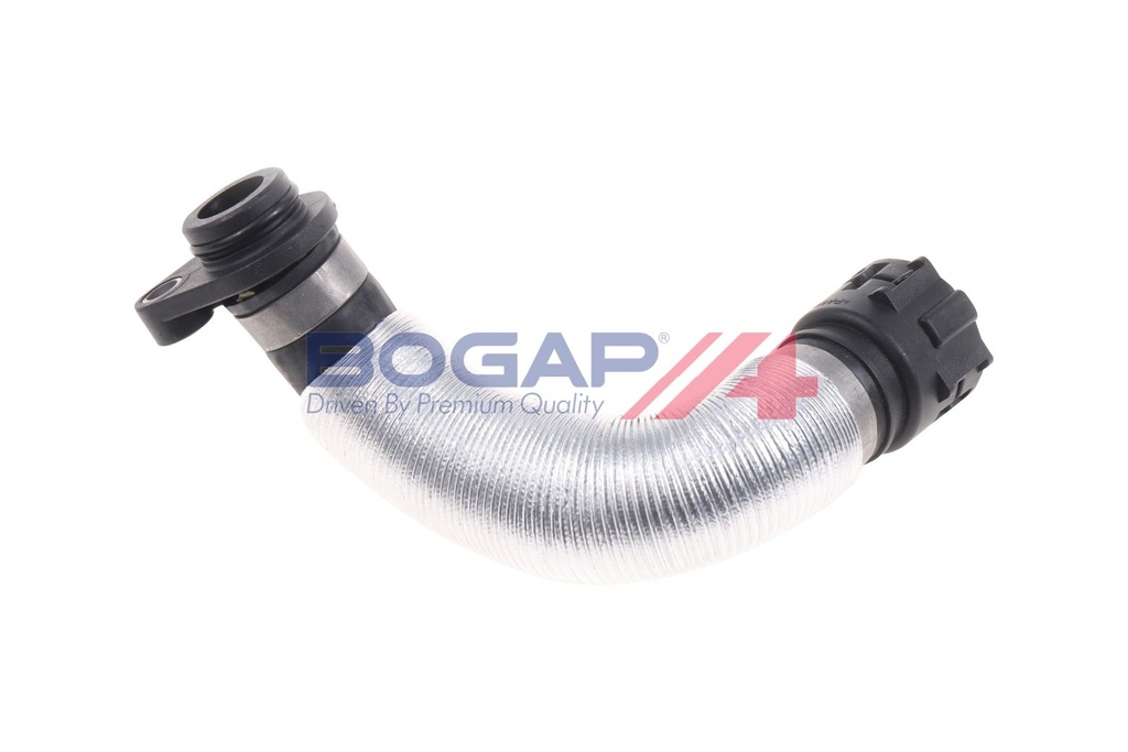 COOLANT HOSE BOGAP BMW