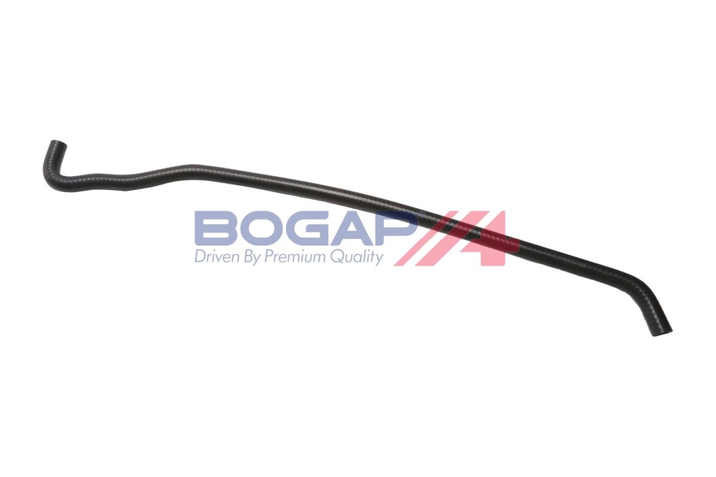 COOLANT HOSE BOGAP BMW