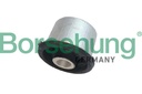 AXLE BEAM BUSH FRONT BORSEHUNG VAG