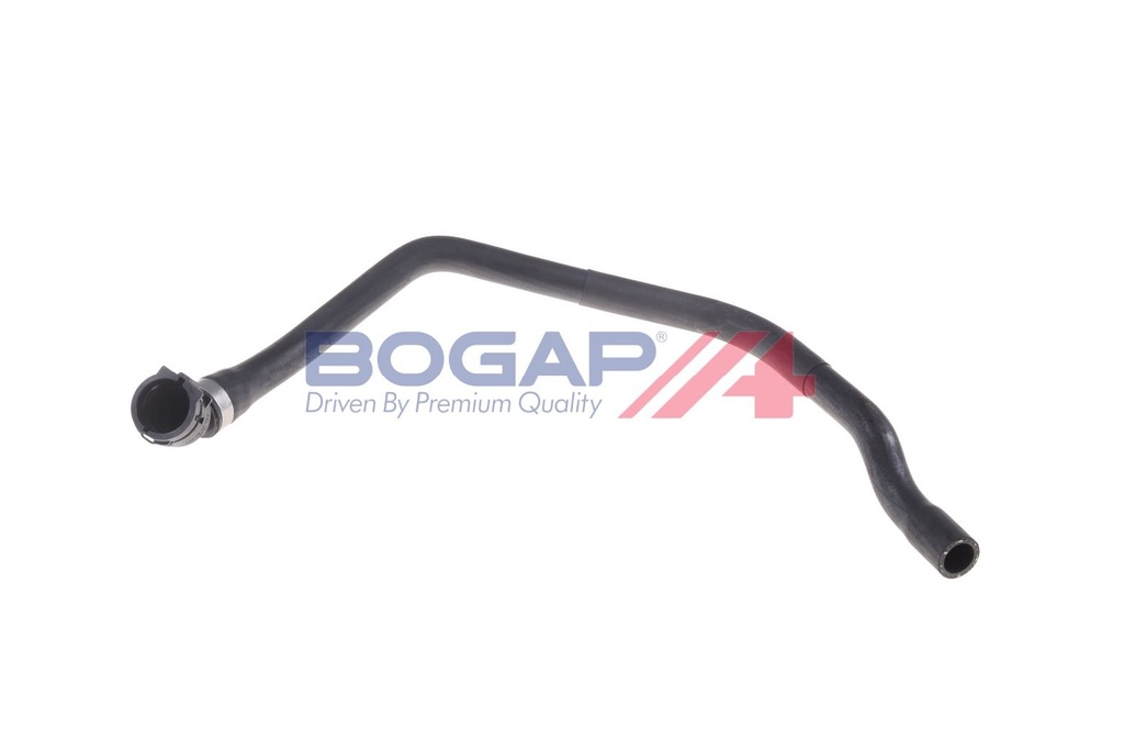 COOLANT HOSE BOGAP BMW