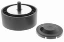 IDLER PULLEY VAICO BMW