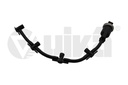 FUEL OVERFLOW HOSE VIKA VAG